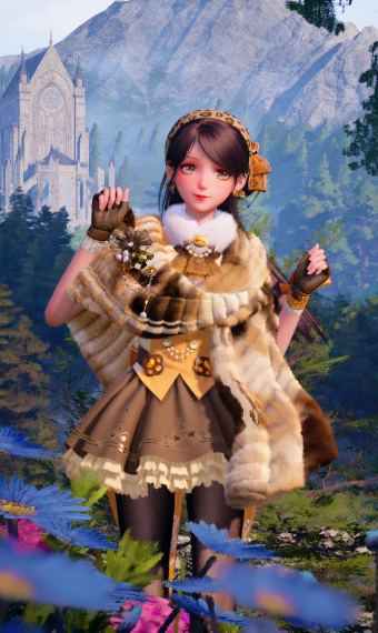 Sweetcoon image