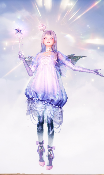 Bubble Fairy image