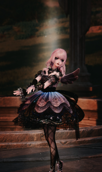 Lonely Doll image