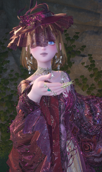 Mourning Dew image