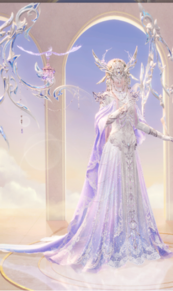 Divine Amethyst image