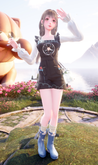 Sweet As Honey image