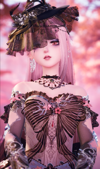 Haunted Ballerina image