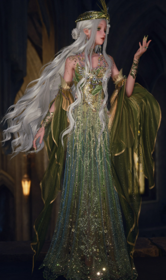 Verdant Solstice image
