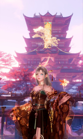 Firework Bloom image