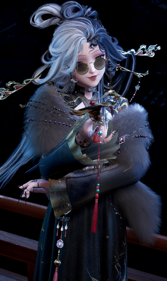 Wanxiang merchant image