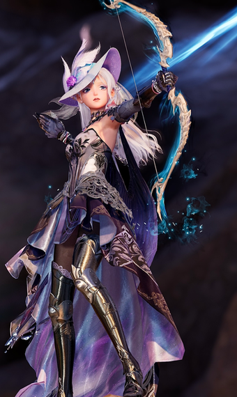 the ice Archmage image