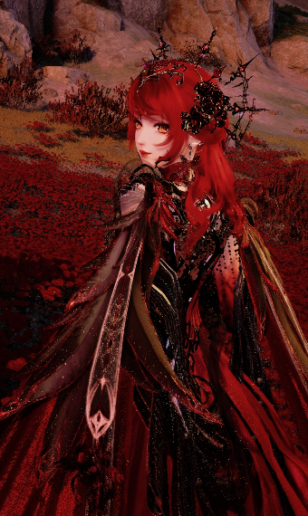 Amaryllis image