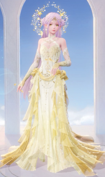 Sun Mermaid image