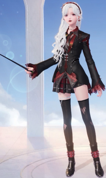 Magical Punk image