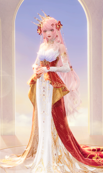 Requiem of Roses V2 image