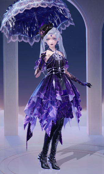 Miss Dusk image