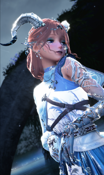Parksolian Nikki image