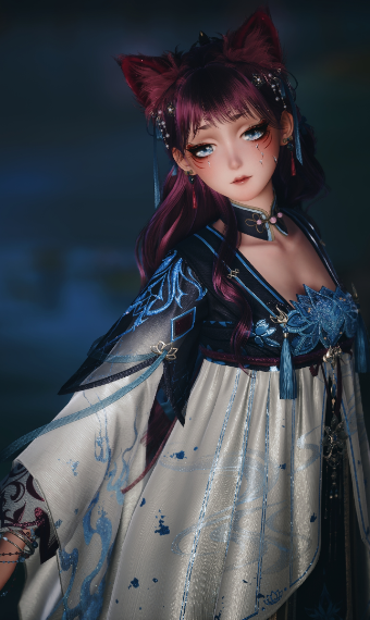 Ahri Updated image