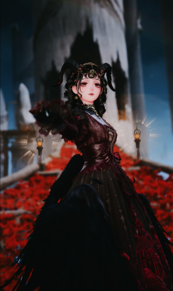 Crimson Echoes image