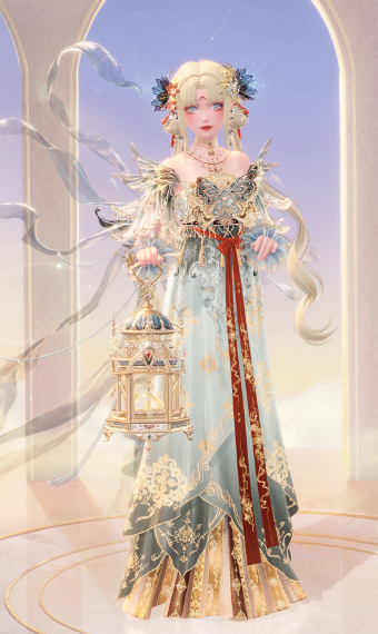 Miss Dawn image