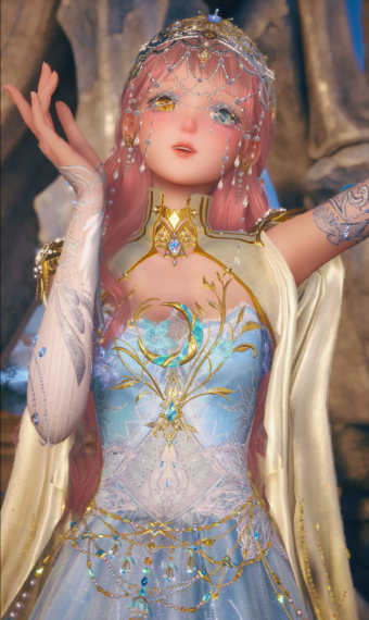Divine Pride image