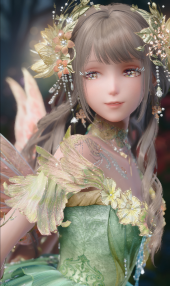 No Flower Left Behind image