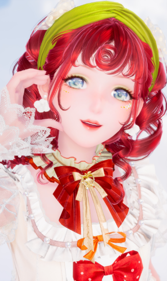 Strawberry Fields image