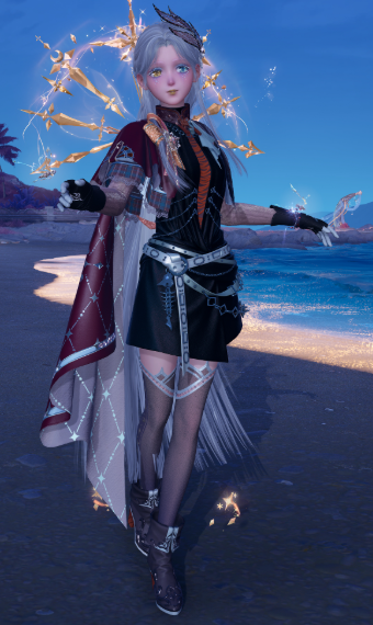 Kiana (Void Drifter) (Honkai Impact 3rd) image