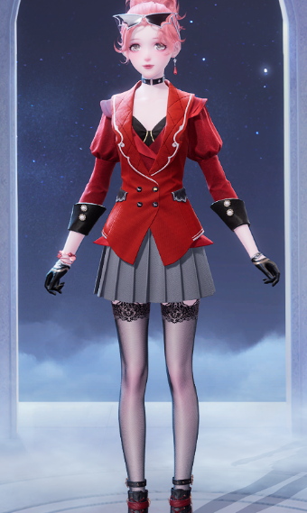Style from the Blood image