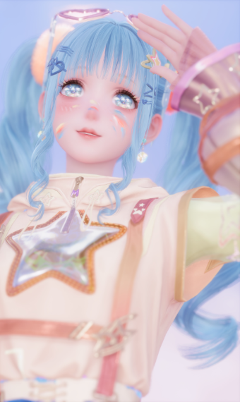 Starlight Sugarpop image