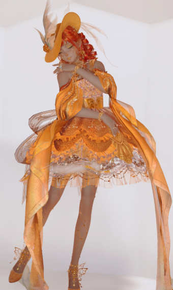 Merrygold image