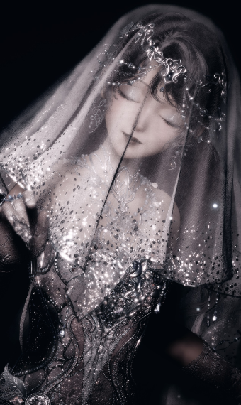 Ghost Bride image