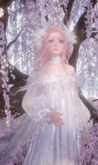 Misty Lavender image