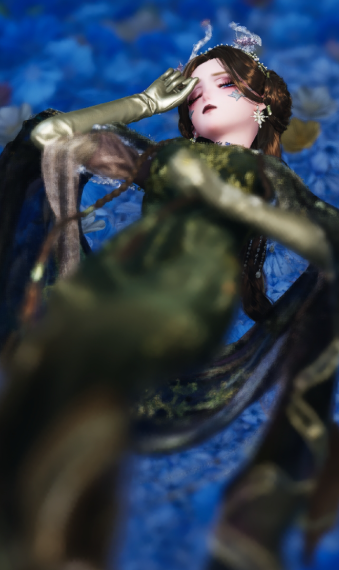 Parksolian Couture image
