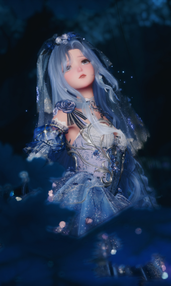 Whispers of Longing image