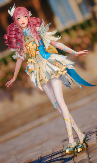 ribbons image