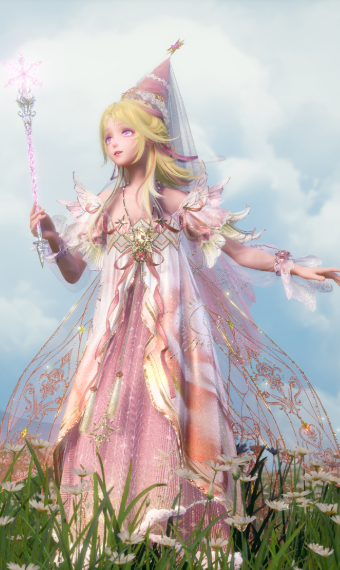 Novice Fairy image