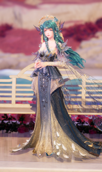 Grand Fairy of Nightfall image