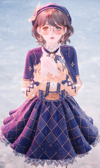 Student of Melodies image