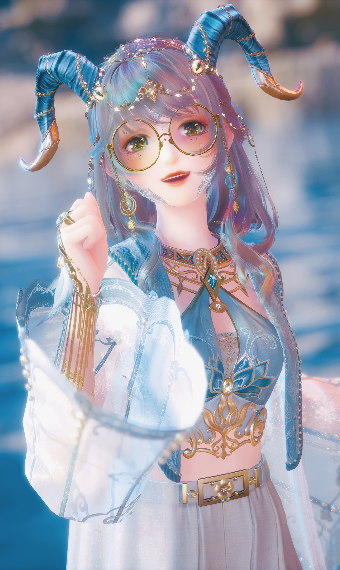 Perfectly Parksolian image