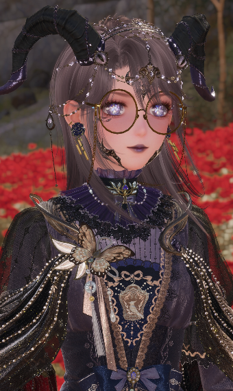 Gothic Dragon image