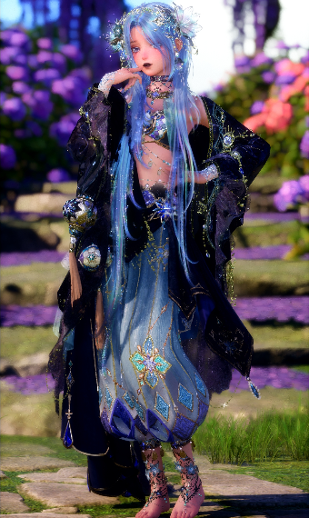 Distant Fate image