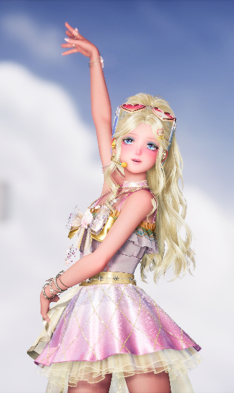 Summer Pop image