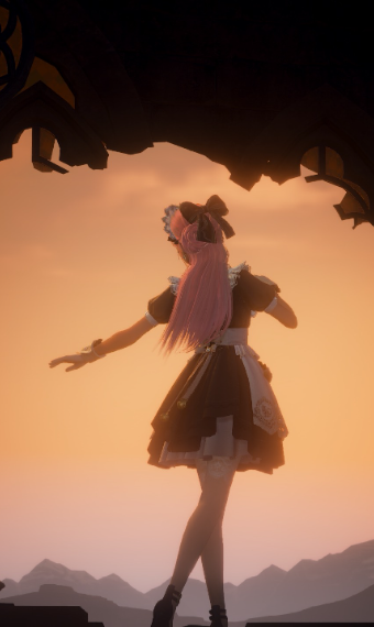 Wandering Blossom image