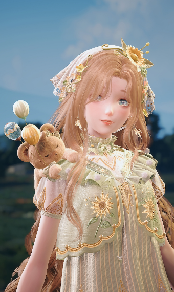 Garden Pals image