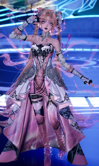Pink Idol image