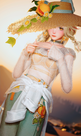 Desert Woolfruit image