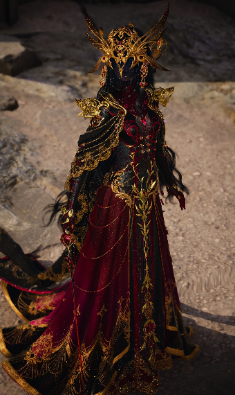 Warrior Queen image