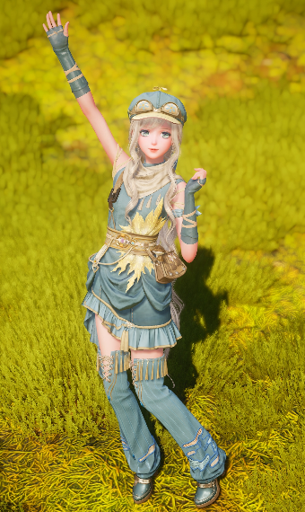 Blue Adventure image