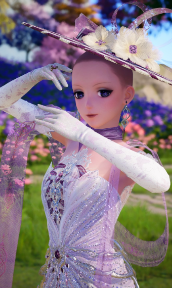Elegant Blossom image