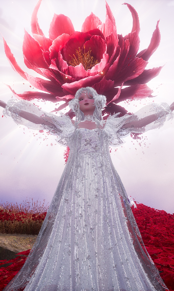 White Veil image