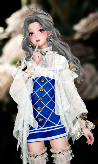 in Baroque image
