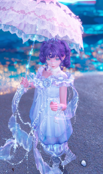 Celestial Jellyfish image