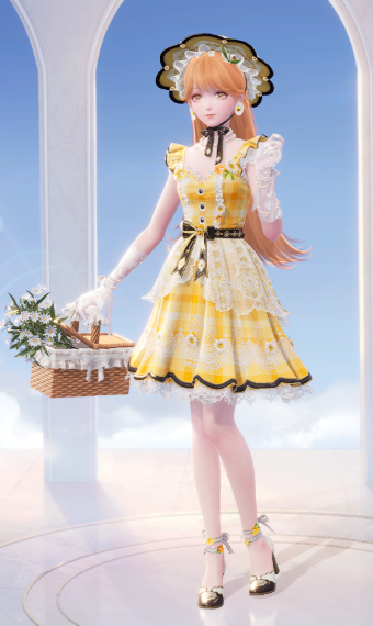 Seasonal Colors alt image
